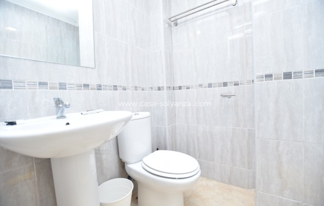 Reventa - Apartamento / piso - Formentera de Segura - Costa Blanca