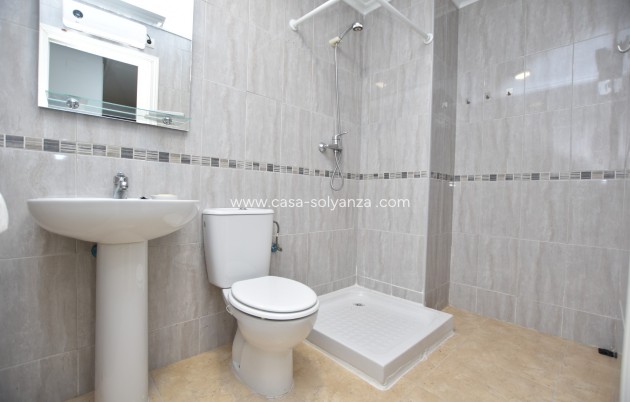 Reventa - Apartamento / piso - Formentera de Segura - Costa Blanca