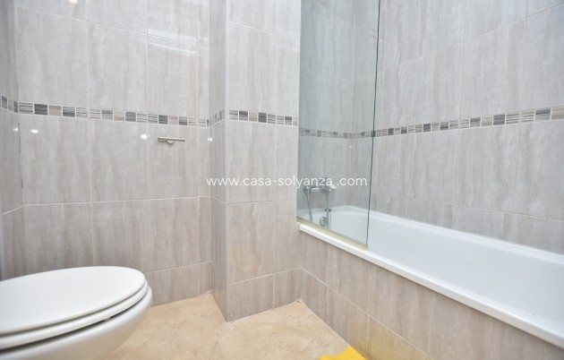 Reventa - Apartamento / piso - Formentera de Segura - Costa Blanca