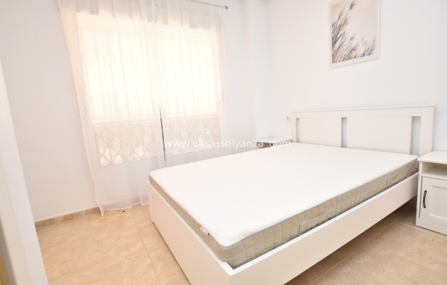 Reventa - Apartamento / piso - Formentera de Segura - Costa Blanca