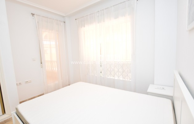 Reventa - Apartamento / piso - Formentera de Segura - Costa Blanca
