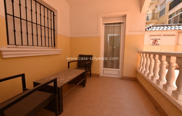 Reventa - Apartamento / piso - Formentera de Segura - Costa Blanca