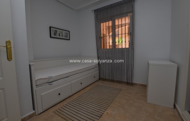 Reventa - Apartamento / piso - Formentera de Segura - Costa Blanca