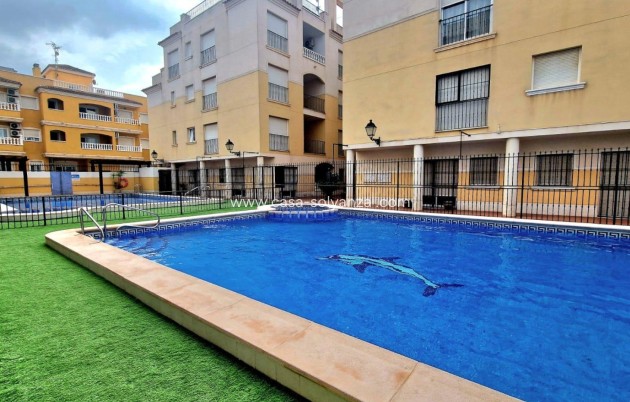 Reventa - Apartamento / piso - Formentera de Segura - Costa Blanca
