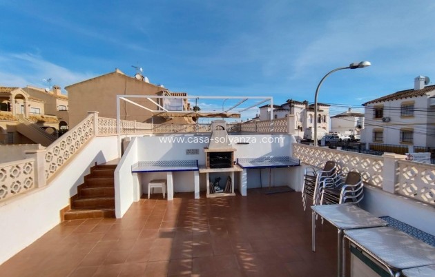 Revente - Appartement - San Miguel de Salinas - Inland