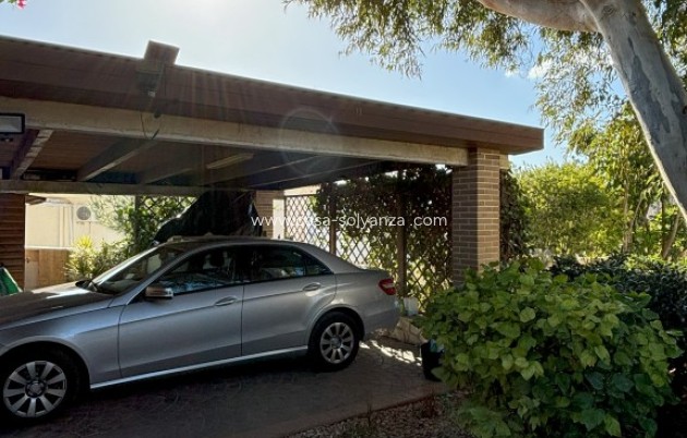 Resale - Villa - Ciudad Quesada - Costa Blanca