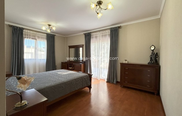 Resale - Villa - Ciudad Quesada - Costa Blanca