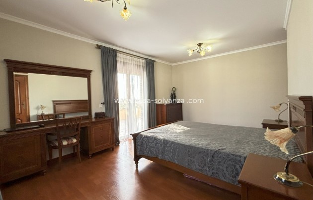 Resale - Villa - Ciudad Quesada - Costa Blanca