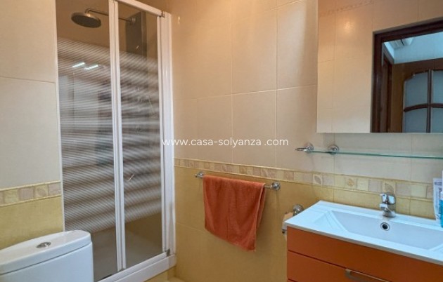 Resale - Villa - Ciudad Quesada - Costa Blanca