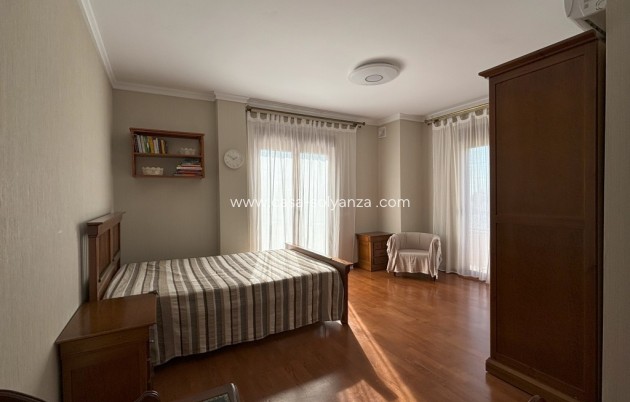 Resale - Villa - Ciudad Quesada - Costa Blanca