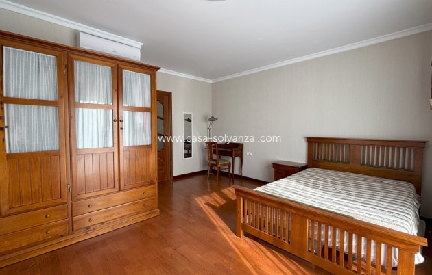 Resale - Villa - Ciudad Quesada - Costa Blanca