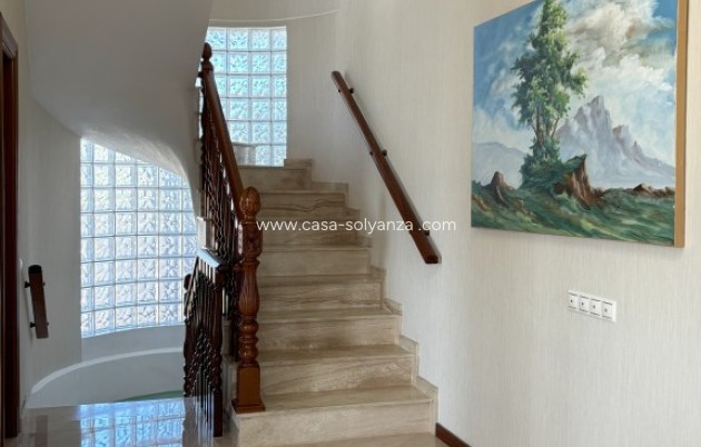 Resale - Villa - Ciudad Quesada - Costa Blanca