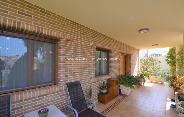 Resale - Villa - Ciudad Quesada - Costa Blanca