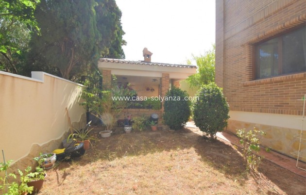 Resale - Villa - Ciudad Quesada - Costa Blanca