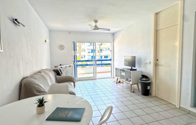 Resale - Apartment / flat - Orihuela Costa - Costa Blanca