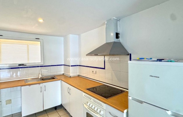 Resale - Apartment / flat - Orihuela Costa - Costa Blanca