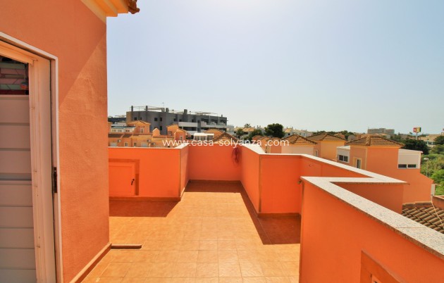 Revente - Maison de ville - Playa Flamenca