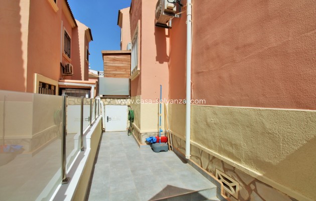 Revente - Maison de ville - Playa Flamenca