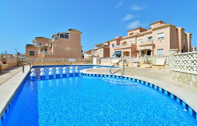 Revente - Maison de ville - Playa Flamenca