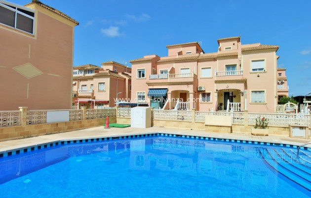 Revente - Maison de ville - Playa Flamenca