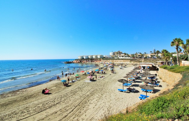 Revente - Maison de ville - Playa Flamenca