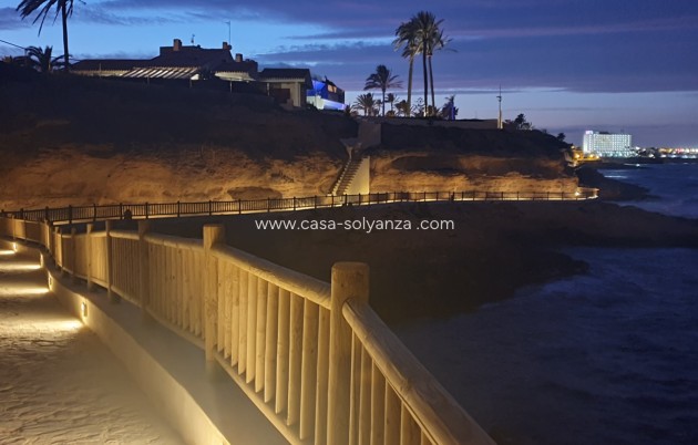 Revente - Maison de ville - Playa Flamenca