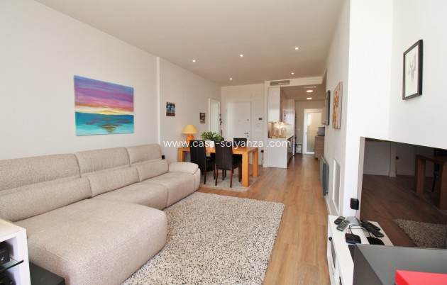 Revente - Appartement - Villamartin - Los Dolses