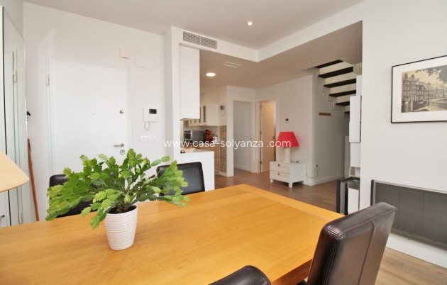 Revente - Appartement - Villamartin - Los Dolses