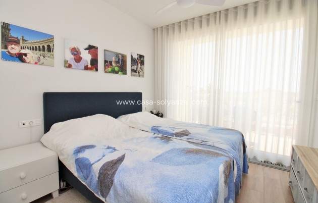Revente - Appartement - Villamartin - Los Dolses