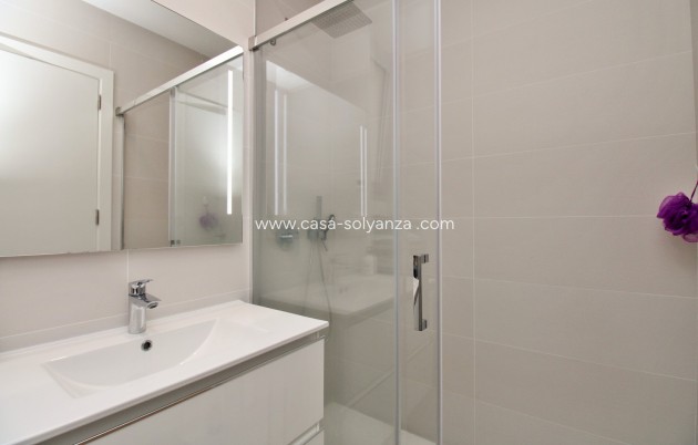 Revente - Appartement - Villamartin - Los Dolses