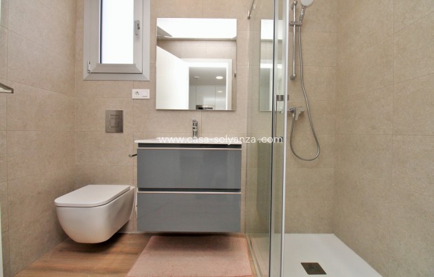 Revente - Appartement - Villamartin - Los Dolses