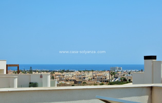 Revente - Appartement - Villamartin - Los Dolses