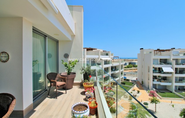 Revente - Appartement - Villamartin - Los Dolses