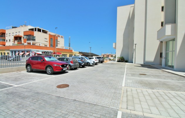 Revente - Appartement - Villamartin - Los Dolses