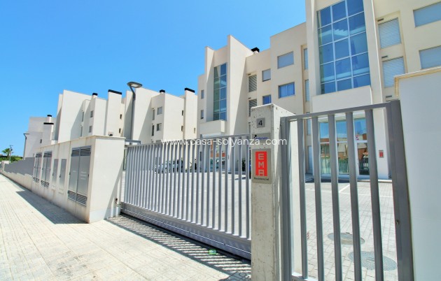 Revente - Appartement - Villamartin - Los Dolses