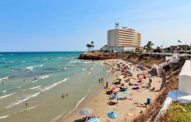 Revente - Appartement - Villamartin - Los Dolses