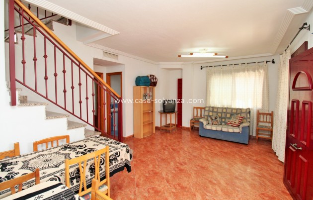 Wiederverkauf - Stadthaus - Los Desamparados