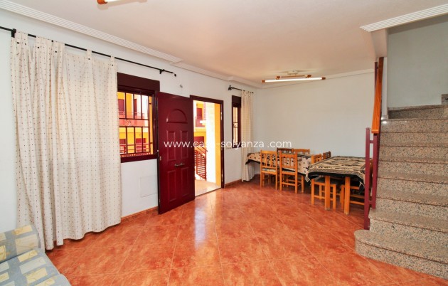 Wiederverkauf - Stadthaus - Los Desamparados