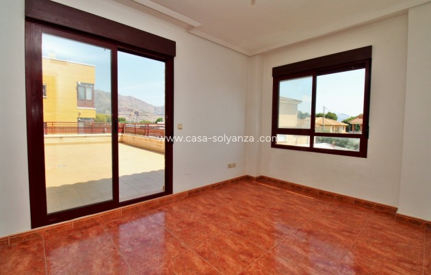 Wiederverkauf - Stadthaus - Los Desamparados