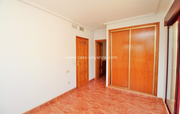 Wiederverkauf - Stadthaus - Los Desamparados