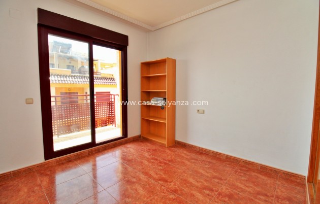 Wiederverkauf - Stadthaus - Los Desamparados