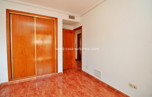 Wiederverkauf - Stadthaus - Los Desamparados