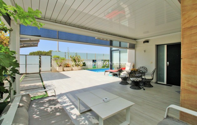 Reventa - Villa - Cabo Roig