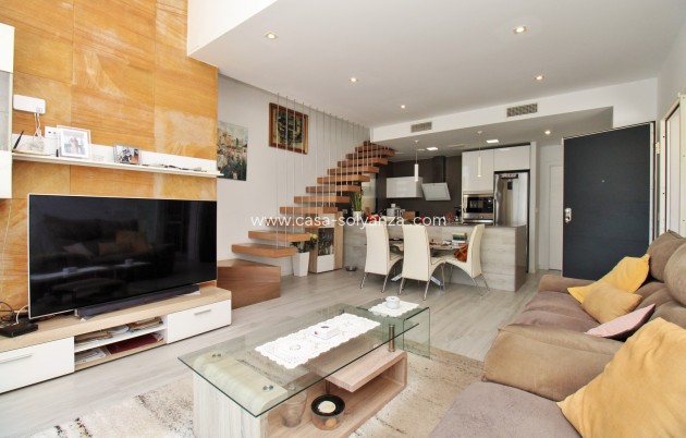 Reventa - Villa - Cabo Roig