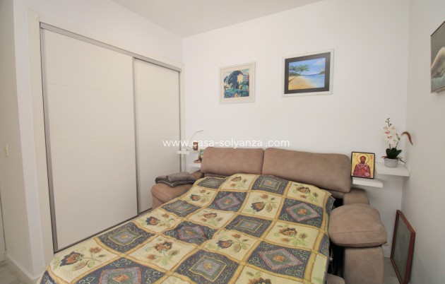 Reventa - Villa - Cabo Roig