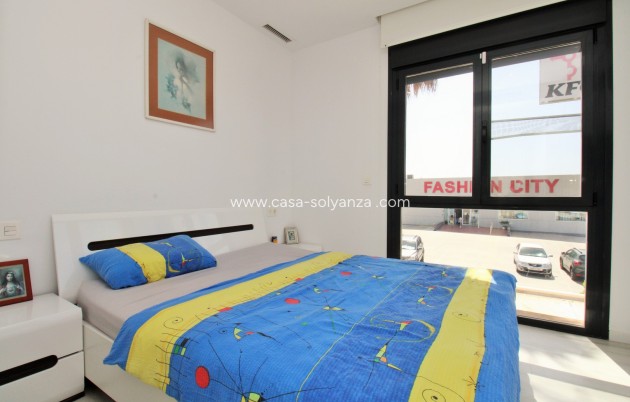 Reventa - Villa - Cabo Roig