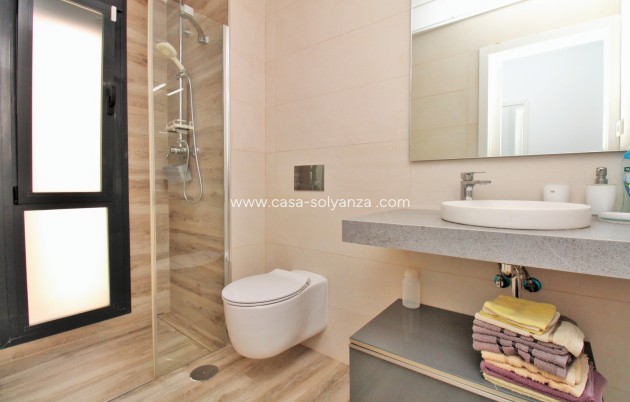 Reventa - Villa - Cabo Roig