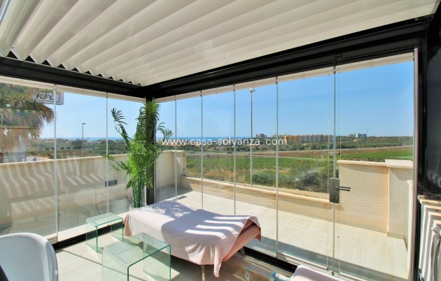 Reventa - Villa - Cabo Roig