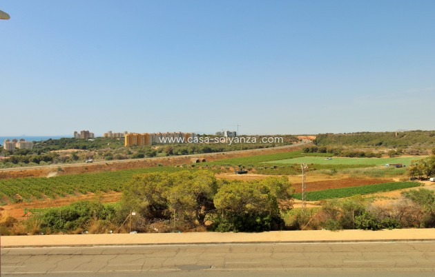 Reventa - Villa - Cabo Roig