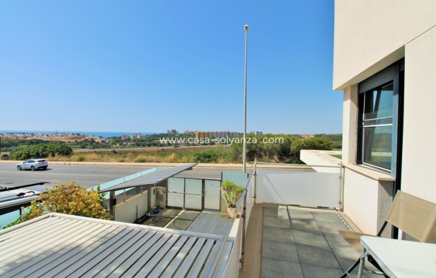Reventa - Villa - Cabo Roig